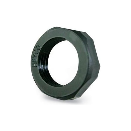 Del City Div Of Actuant Del City 1/2" NPT Locking Nut 2613